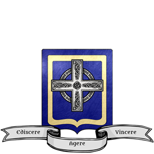 Coat of Arms of Ryan Lewis